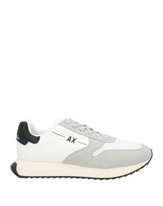 A|X Armani Exchange Sneakers