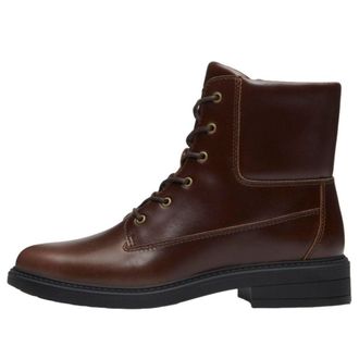Timberland (WMNS) Timberland Stormbucks Boot Coffee Deep Brown TB0A2E4UW01