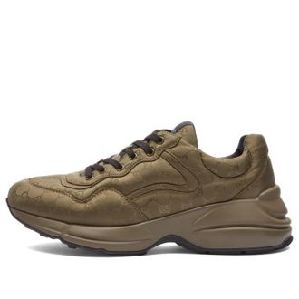 Gucci Rhyton Sapling 757862-UUY00-2282