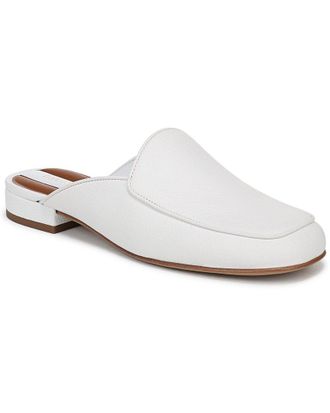 Franco Sarto Holland Leather Mule