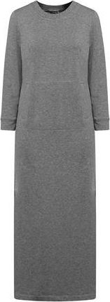 Norma Kamali VESTIDOS - Vestidos largos en YOOX.COM