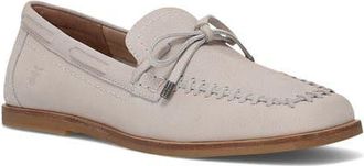 Frye Hope Loafer in Ivory at Nordstrom, Size 8.5