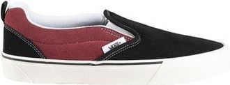 Vans Knu Slip