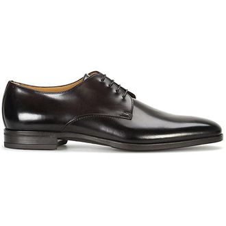 HUGO BOSS Hombre, Zapatos, Marr&oacute;n, Talla: 40 EU