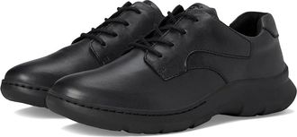 Born Cornell Mens Shoes Black : 11.5 M (D), Leather