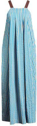 Alysi DRESSES - Maxi dresses on YOOX.COM