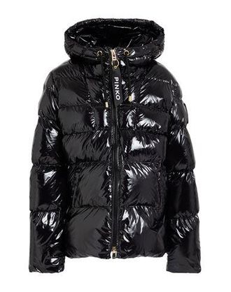 Pinko COATS & JACKETS - Puffers sur YOOX.COM