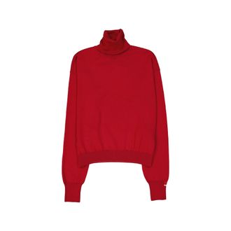 Herno Herno Wool Pullover