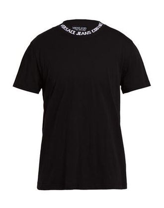Versace CAMISETAS Y TOPS - Camisetas en YOOX.COM