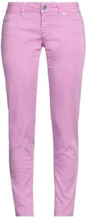 Jacob Cohen BOTTOMWEAR - Trousers on YOOX.COM