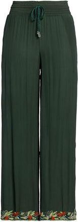 Miriam Stella BOTTOMWEAR - Trousers on YOOX.COM