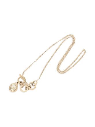 Women's Chanel Jewelry - up to −37% | Stylight