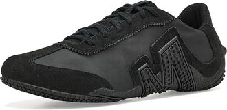 Merrell Relay Fly Vent Se Womens Shoes Black/Black : 10.5 M, Leather