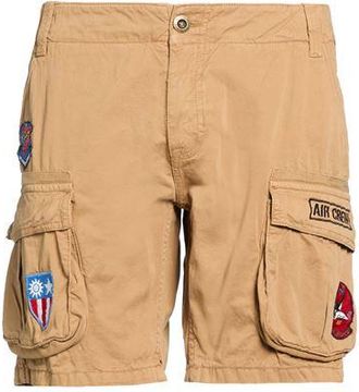 Alpha Industries BOTTOMWEAR - Shorts & Bermuda Shorts on YOOX.COM