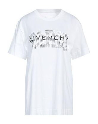 Givenchy TOPWEAR - T-shirts sur YOOX.COM