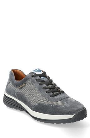 Mephisto Steve Air Sneaker in Steel at Nordstrom, Size 11
