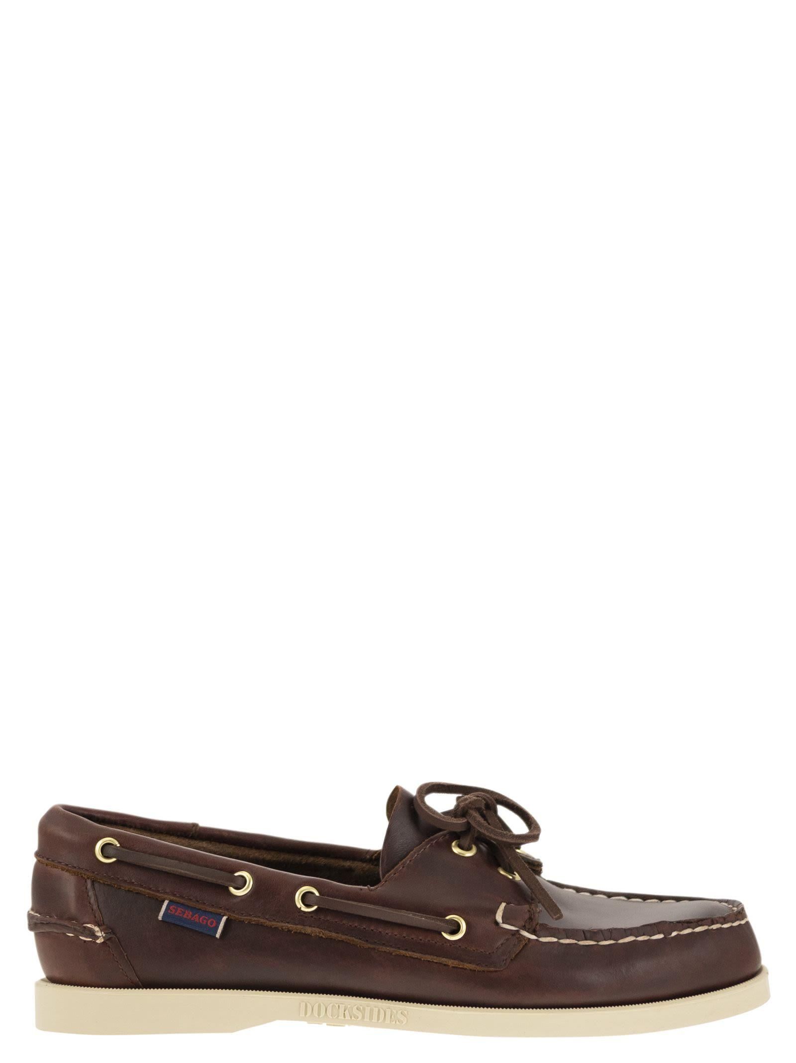 Chaussures Sebago SOLDE jusqu'à jusqu'à −52% Stylight