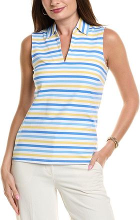J.McLaughlin J.Mclaughlin Aida Catalina Cloth Top