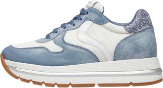 Voile Blanche Dames, Schoenen, Veelkleurig, Maat: 37 EU Leer