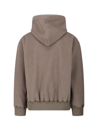 Maison Margiela Mens Sweaters Beige Polyester