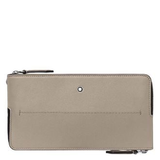 Montblanc Smartphone Leather Pouch
