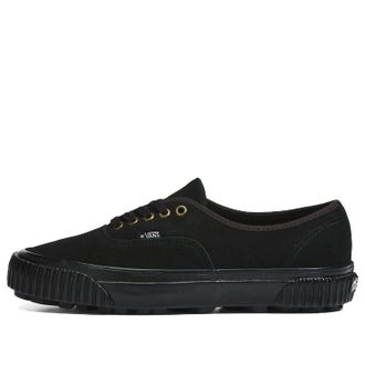 Vans Authentic 44 Lug DX Anaheim Factory - Black VN0005U4BLK
