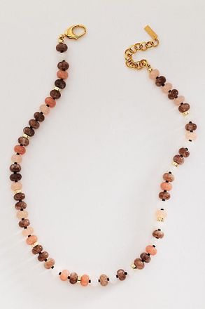&Eacute;liou &Eacute;liou Diero Necklace