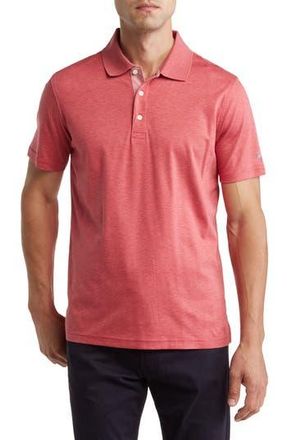 Brooks Brothers Cotton Golf Polo in Red at Nordstrom Rack, Size Xx-Large