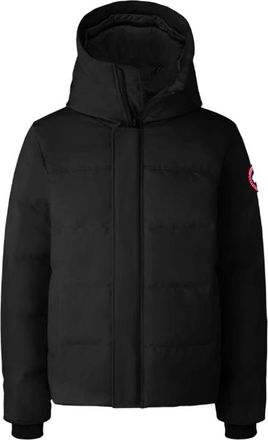 Canada Goose MacMillan Parka - - Jackets - Uomo - Nero - L