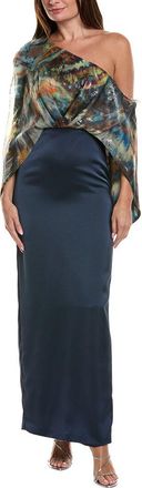 Theia Gisette Gown