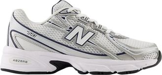 New Balance 740 Sneaker - Dames - Fitnessschoenen - Veelkleurig - 38 1/2 EU - Su&egrave;de - Fitness