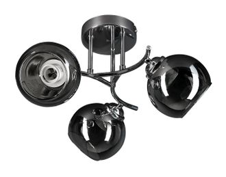 OEM Activejet Aje-paloma 3p E27 3x40w L&aacute;mpara Colgante