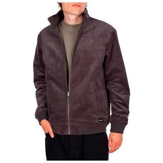 Iriedaily Gse Cord Jacket Freizeitjacke f&uuml;r Herren | braun