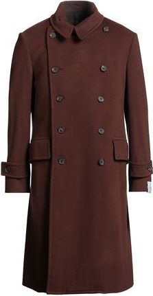 Caruso Coats