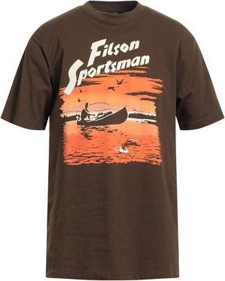 Filson CAMISETAS Y TOPS - Camisetas en YOOX.COM