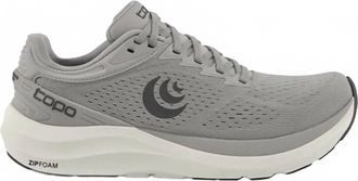 Topo Athletic Mens Phantom 3 Running Shoes In Grey