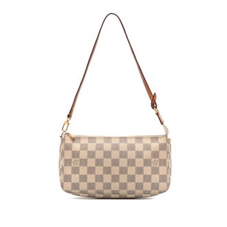 Louis Vuitton Pochette Accessoires Handtas