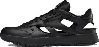 Reebok Maison Margiela x Classic Leather DQ Black GY0244