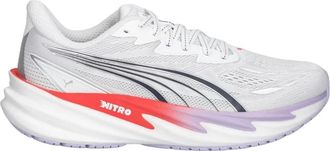 Puma Puma, Fitness, Dames, Veelkleurig, 40 1/2 EU, Velocity Nitro 5