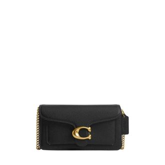 Coach Donna, Borse, Nero, Taglia unica, new