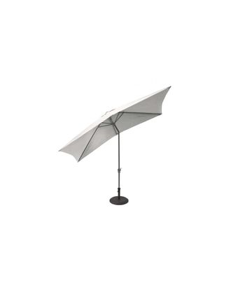 HOME MAISON Parasols 3 X 2 M Anthracite - Imagin