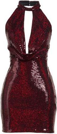 Aniye By DRESSES - Mini dresses sur YOOX.COM