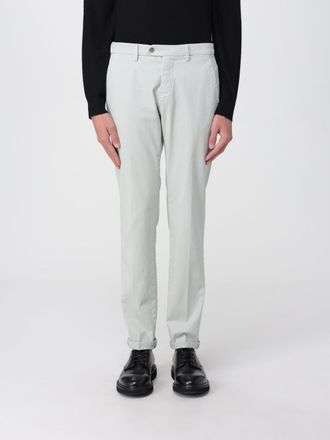 Mason's Pants MASONS Men color Ice