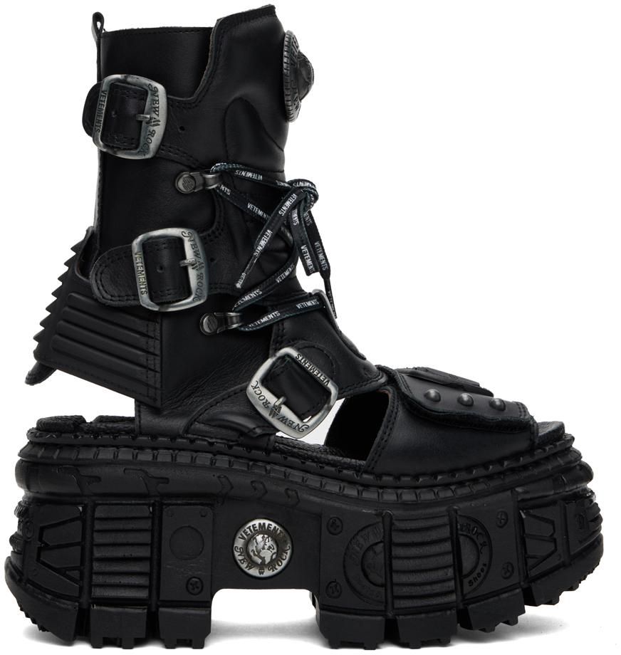 VETEMENTS Winter Shoes − Sale: up to −79% | Stylight