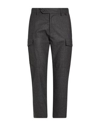 AION BOTTOMWEAR - Pantaloni su YOOX.COM