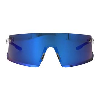 adidas Bike Accessories, unisex, Gray, Size: ONE SIZE Dunamis Sp0090 Sunglasses