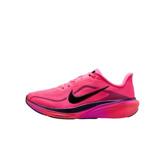 Nike Air Zoom Pegasus 42 Hyper Pink / Black - Laser Crimson IB1881-601 Womens