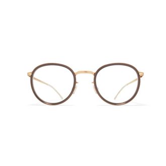 Mykita unisex, Accessoires, Zwart, Maat: 47 MM