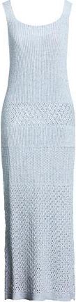 Eleventy DRESSES - Maxi dresses on YOOX.COM