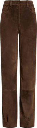 16Arlington Pantaloni Vante - Marrone